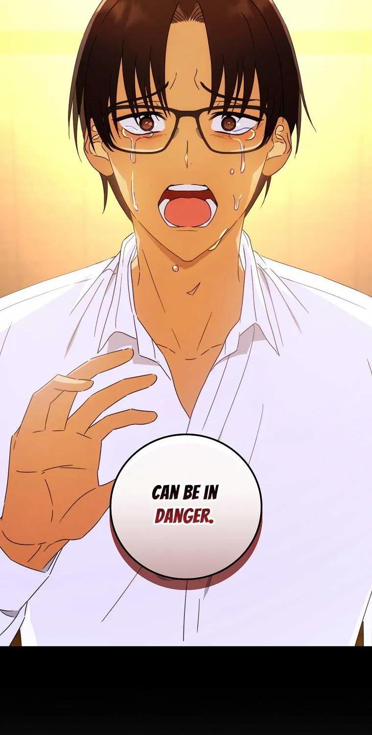 The Baby Isn’T Yours Chapter 40 page 38 - 
