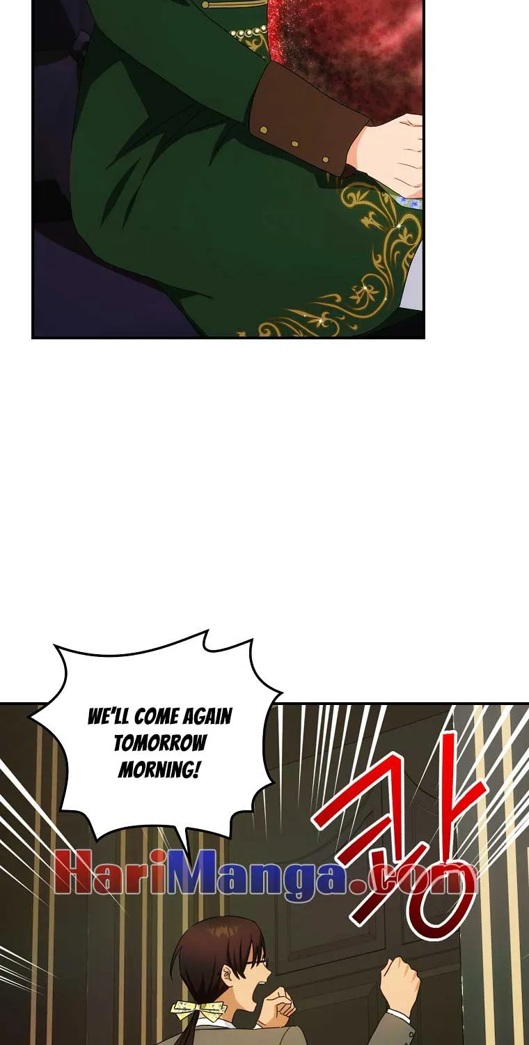 The Baby Isn’T Yours Chapter 40 page 40 - 
