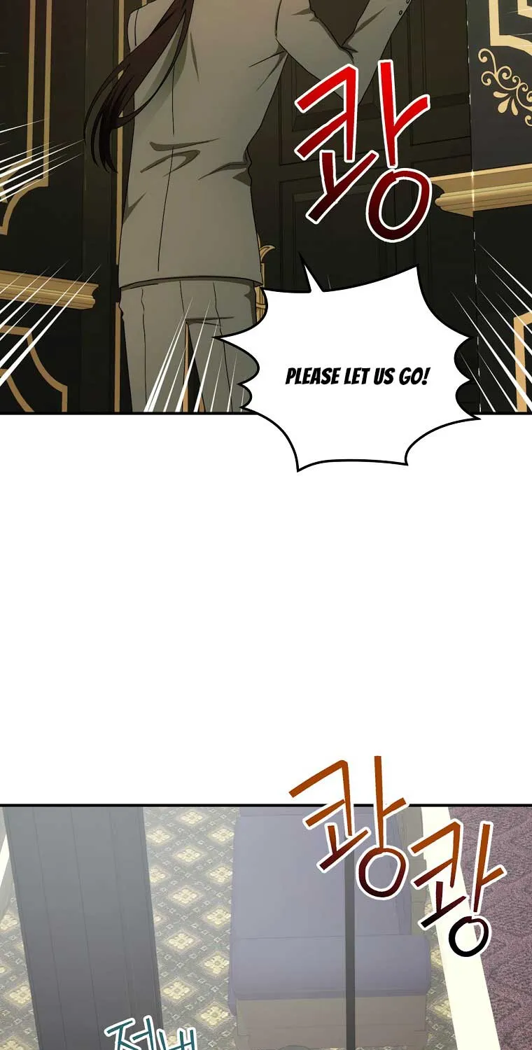 The Baby Isn’T Yours Chapter 40 page 41 - 