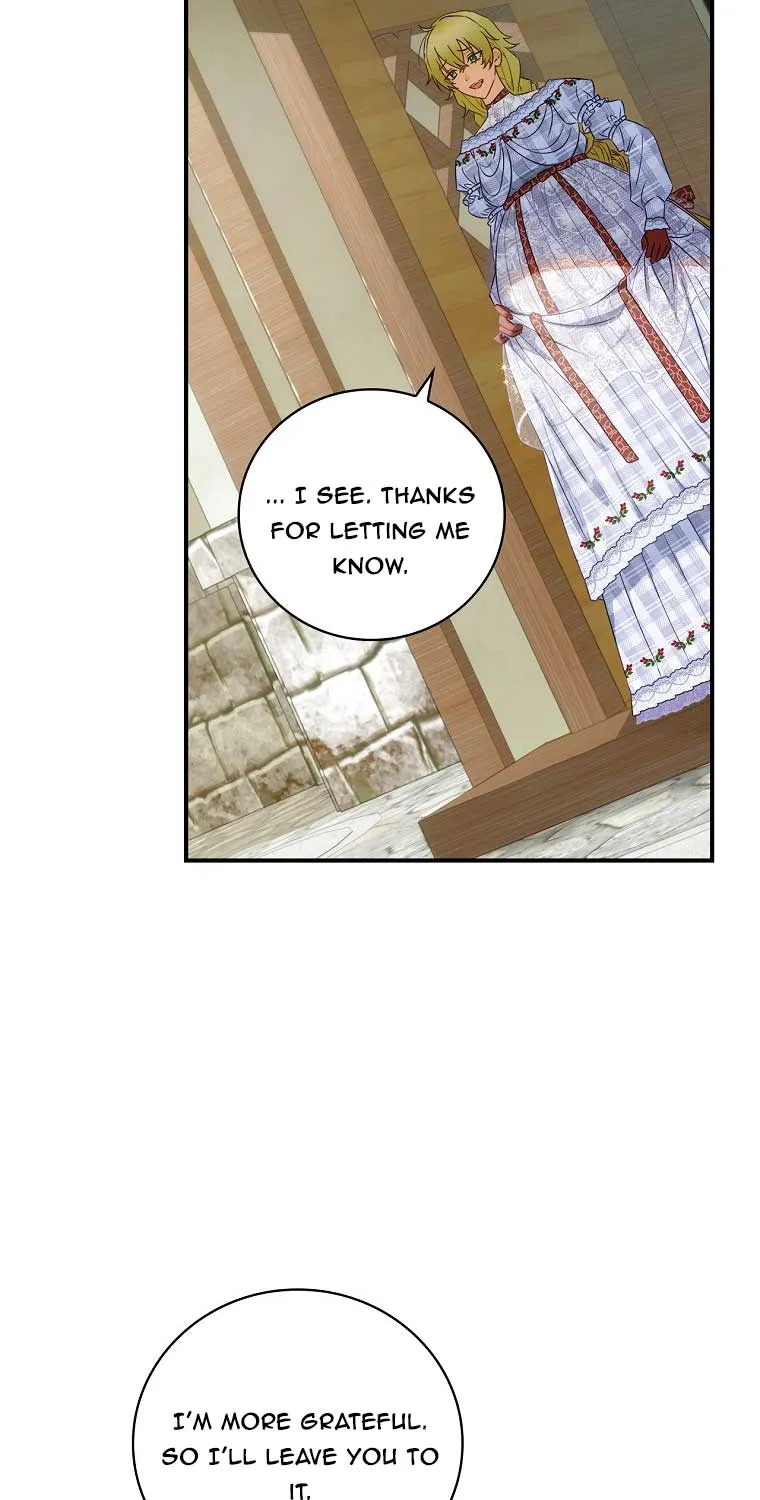 The Baby Isn’T Yours Chapter 40 page 7 - 