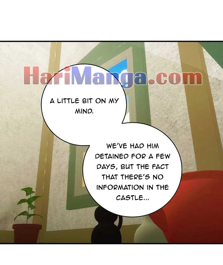 The Baby Isn’T Yours Chapter 40 page 10 - 