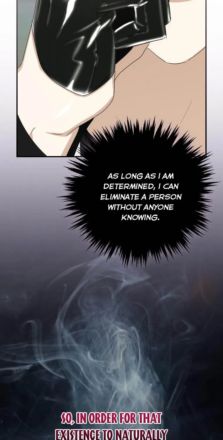 The Baby Isn’T Yours Chapter 41 page 107 - 