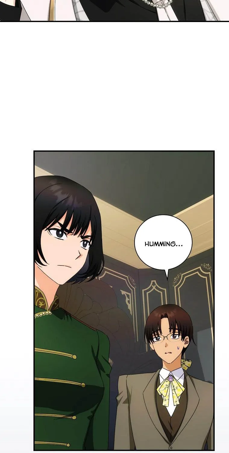 The Baby Isn’T Yours Chapter 41 page 117 - 