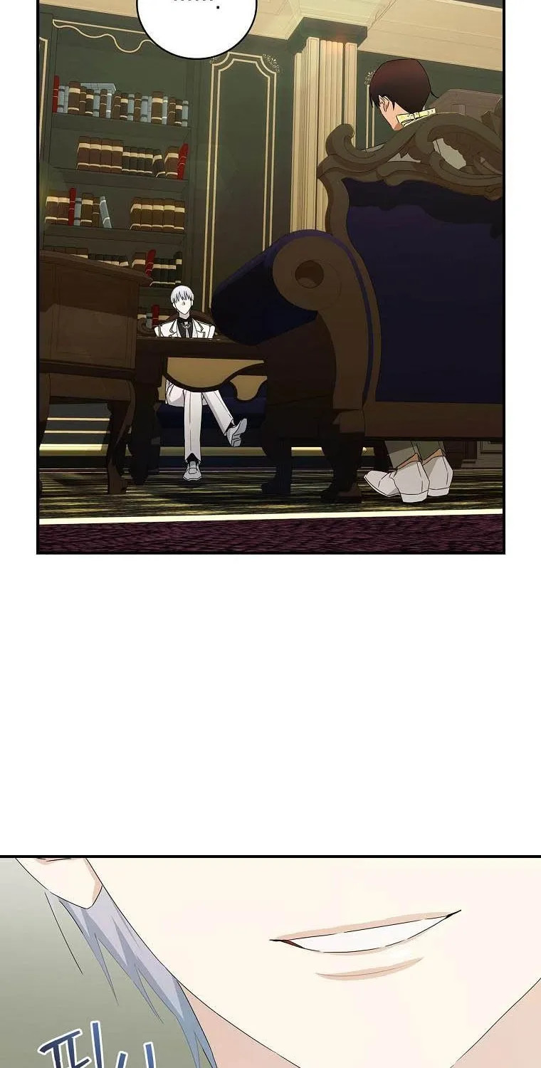 The Baby Isn’T Yours Chapter 41 page 126 - 