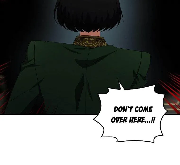 The Baby Isn’T Yours Chapter 41 page 16 - 