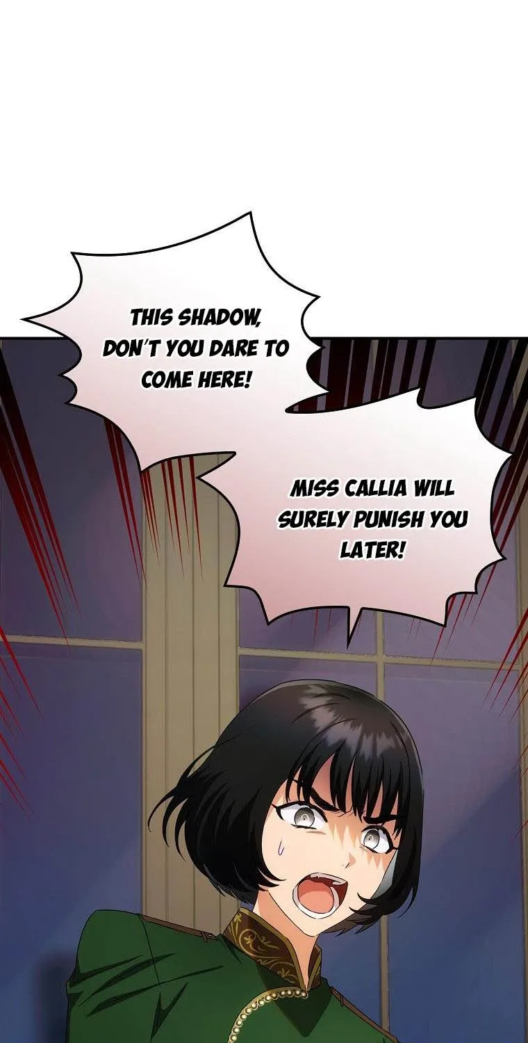 The Baby Isn’T Yours Chapter 41 page 17 - 