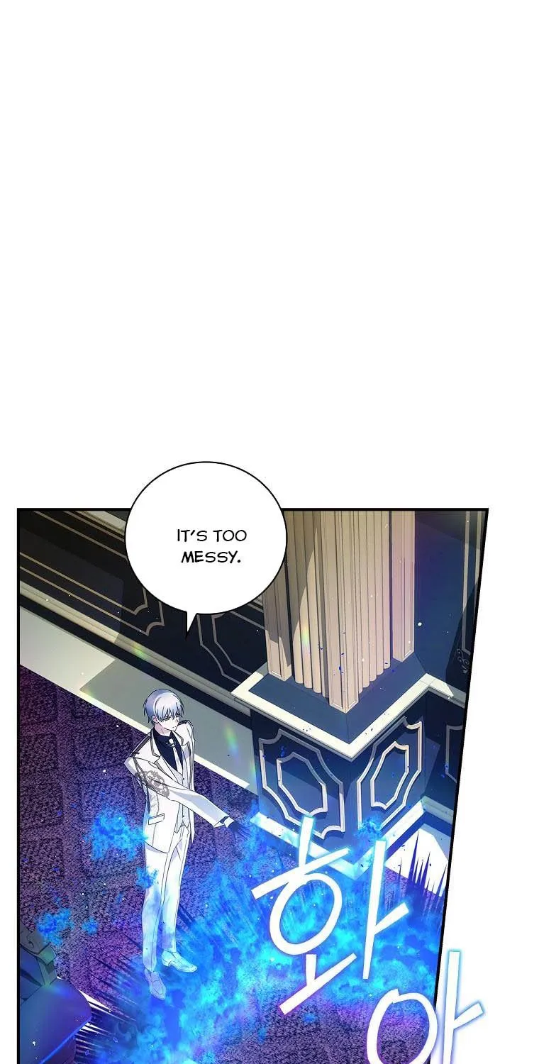 The Baby Isn’T Yours Chapter 41 page 33 - 