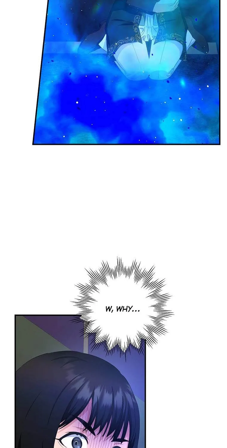 The Baby Isn’T Yours Chapter 41 page 37 - 