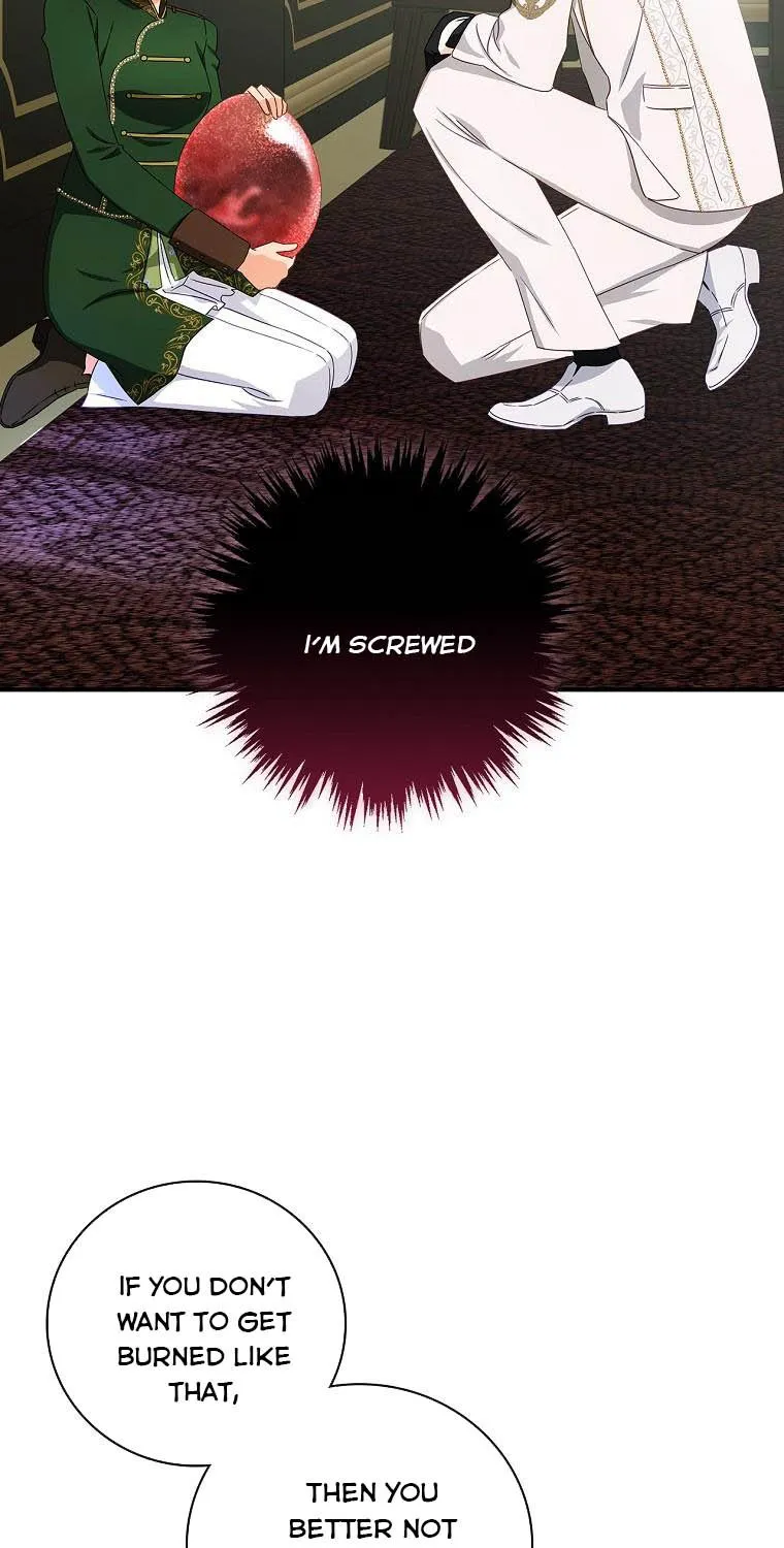 The Baby Isn’T Yours Chapter 41 page 47 - 