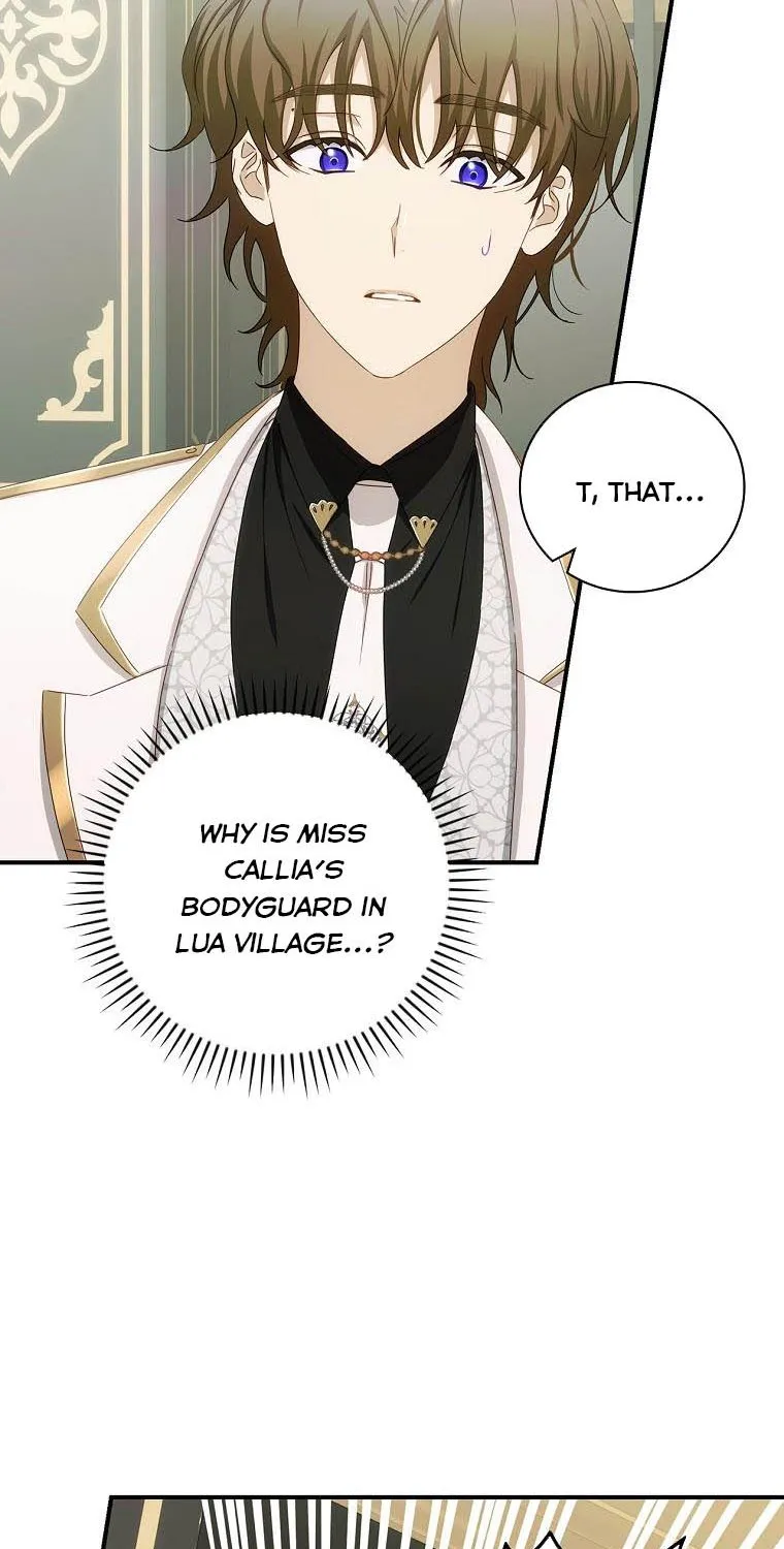 The Baby Isn’T Yours Chapter 41 page 49 - 