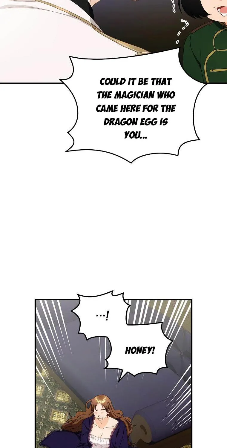 The Baby Isn’T Yours Chapter 41 page 53 - 