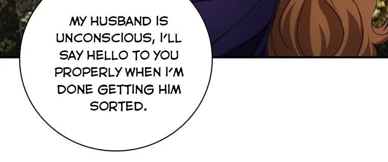 The Baby Isn’T Yours Chapter 41 page 56 - 