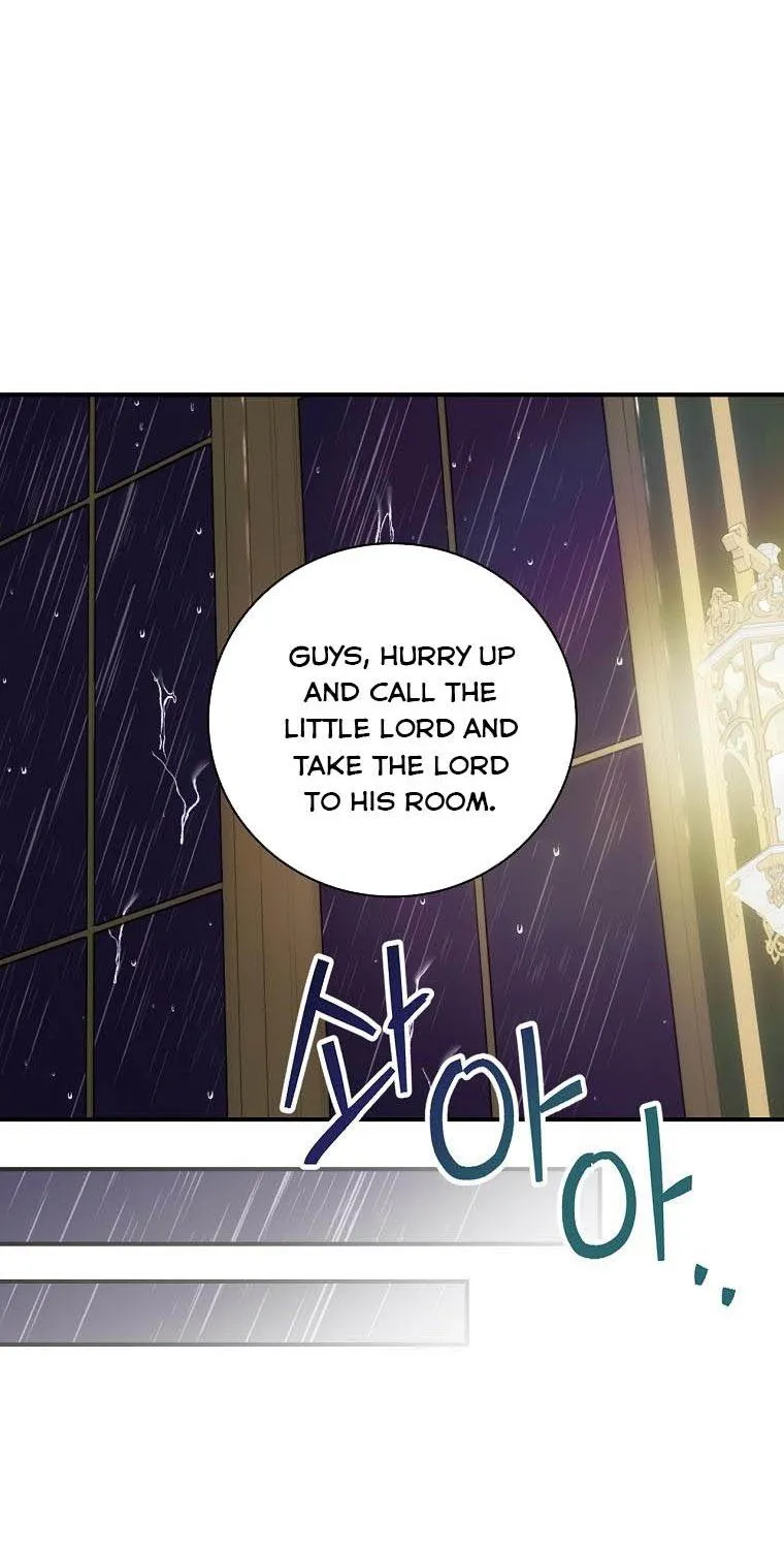 The Baby Isn’T Yours Chapter 41 page 57 - 