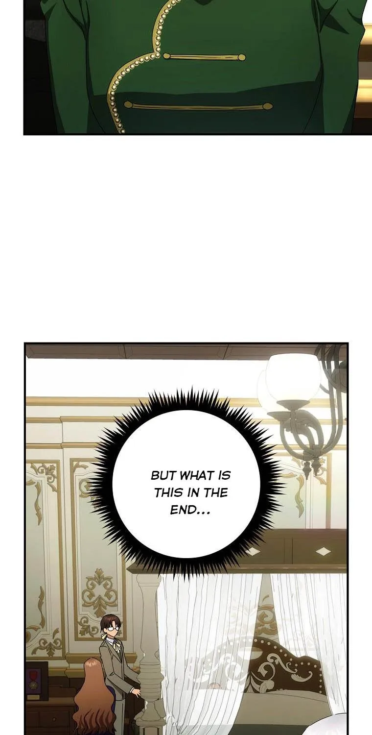 The Baby Isn’T Yours Chapter 41 page 63 - 