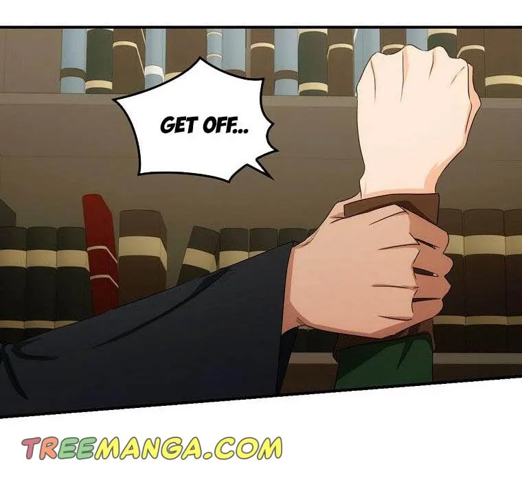 The Baby Isn’T Yours Chapter 41 page 8 - 