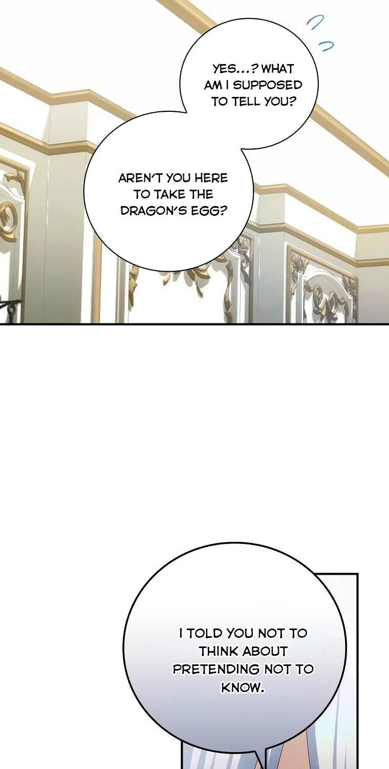 The Baby Isn’T Yours Chapter 41 page 73 - 