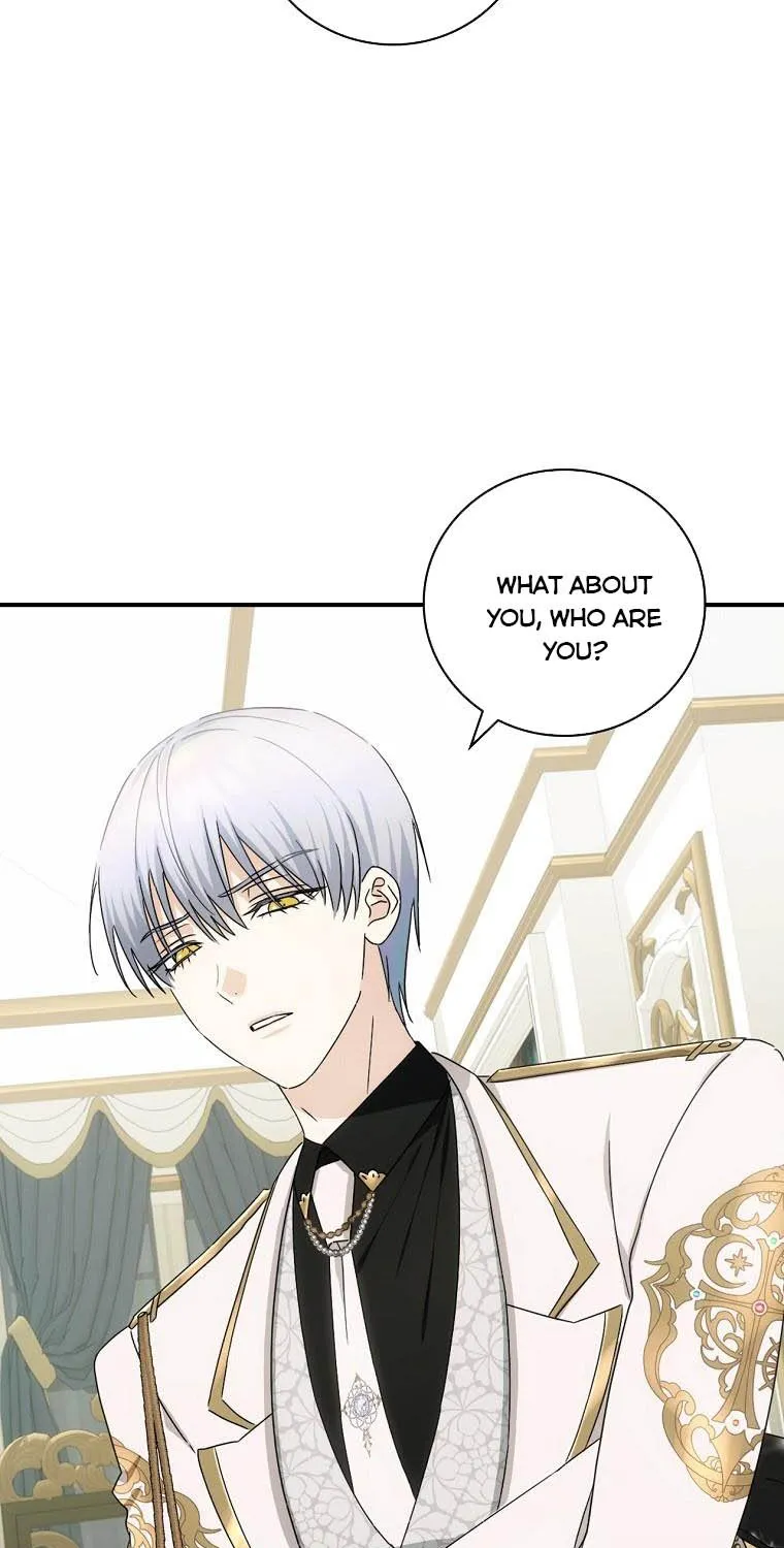 The Baby Isn’T Yours Chapter 41 page 77 - 