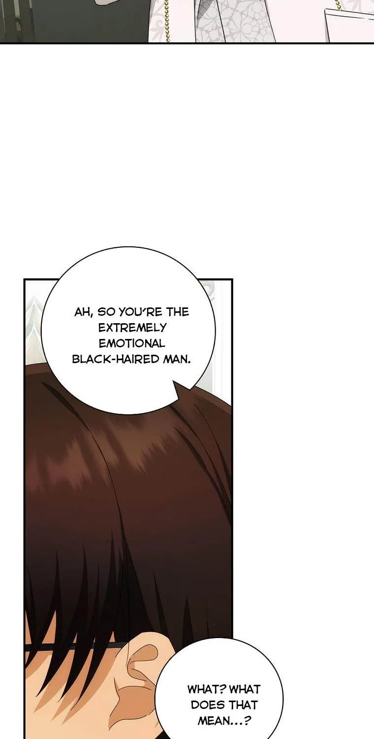 The Baby Isn’T Yours Chapter 41 page 79 - 
