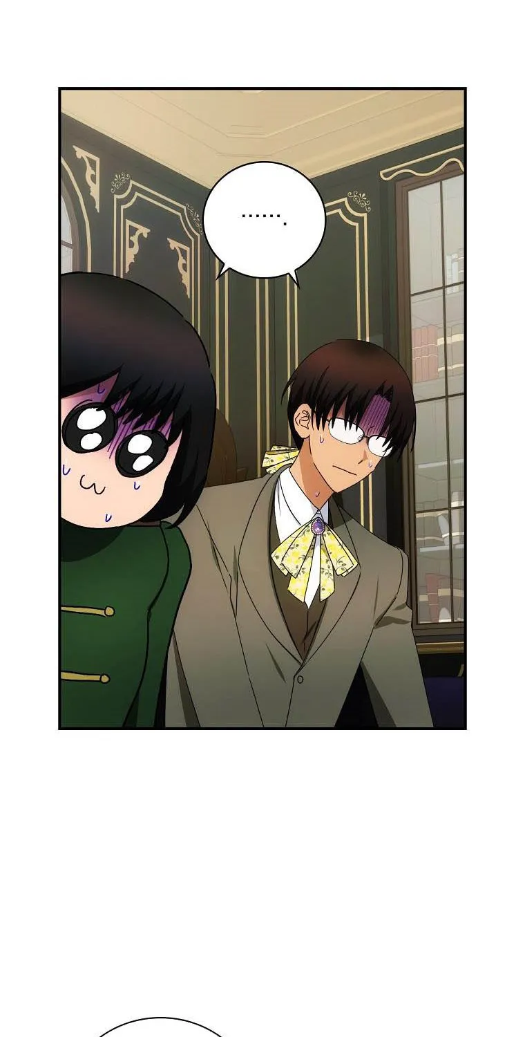 The Baby Isn’T Yours Chapter 41 page 87 - 