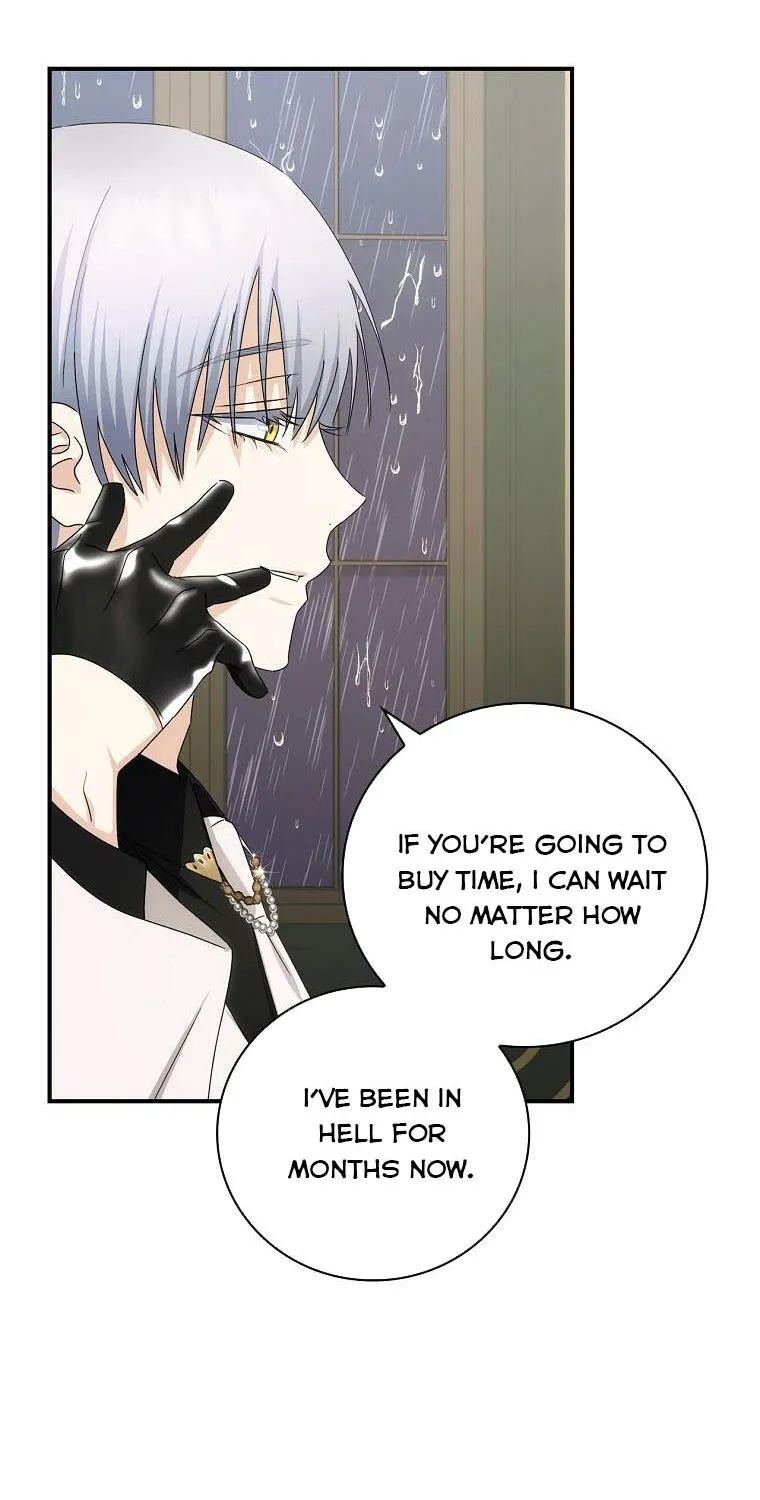 The Baby Isn’T Yours Chapter 41 page 93 - 