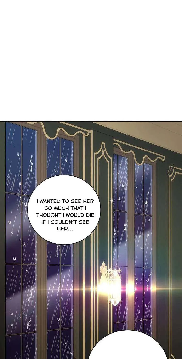 The Baby Isn’T Yours Chapter 42 page 3 - 