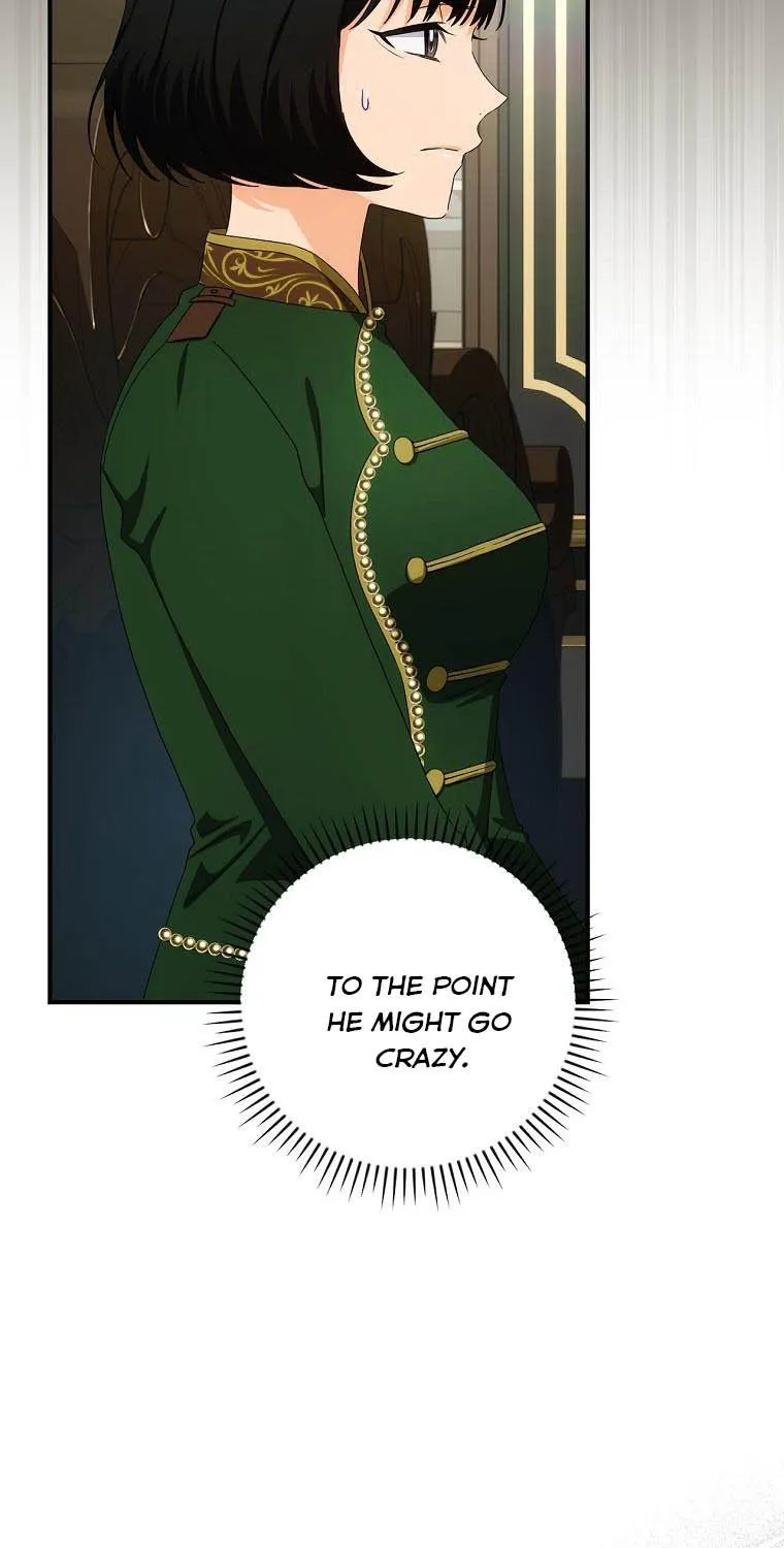 The Baby Isn’T Yours Chapter 42 page 21 - 