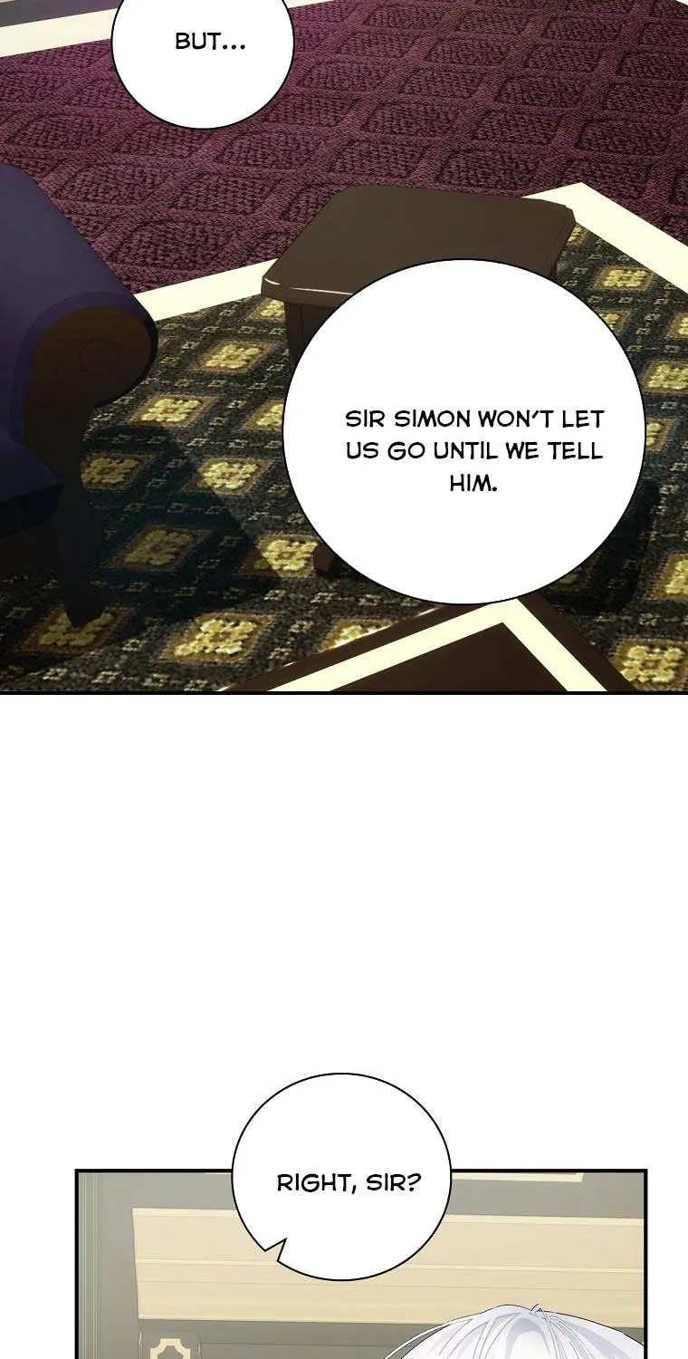 The Baby Isn’T Yours Chapter 42 page 29 - 