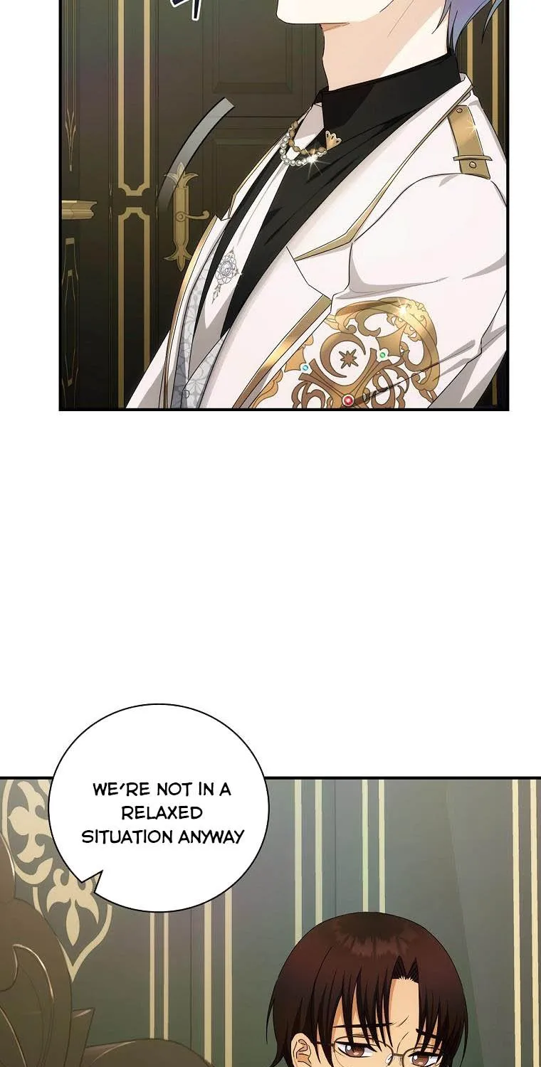The Baby Isn’T Yours Chapter 42 page 31 - 