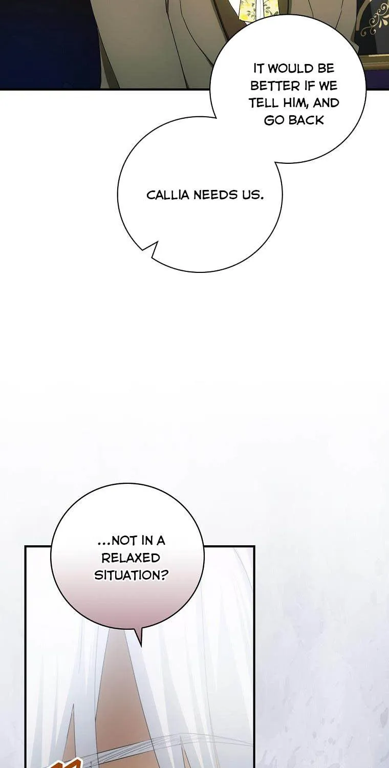 The Baby Isn’T Yours Chapter 42 page 33 - 