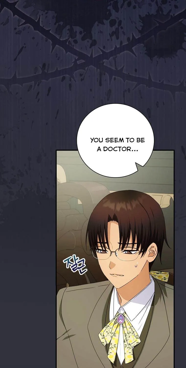 The Baby Isn’T Yours Chapter 42 page 37 - 