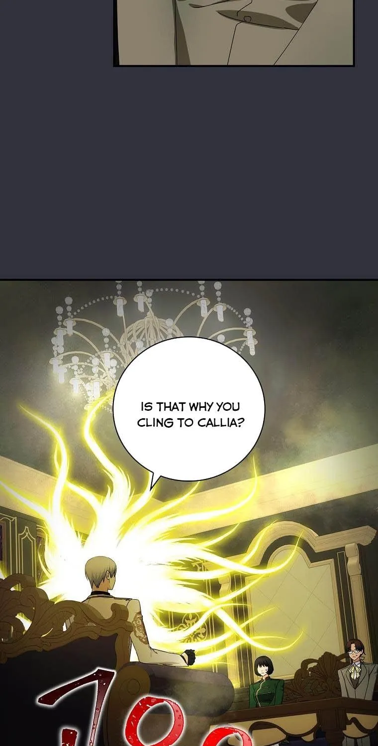 The Baby Isn’T Yours Chapter 42 page 39 - 