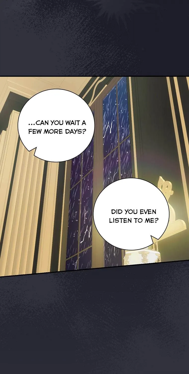 The Baby Isn’T Yours Chapter 42 page 45 - 