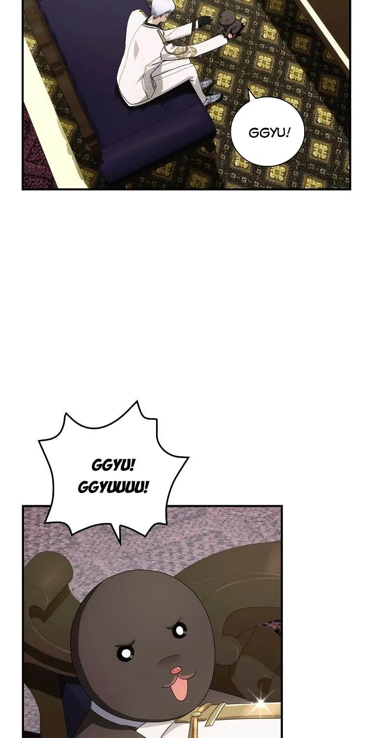 The Baby Isn’T Yours Chapter 42 page 51 - 