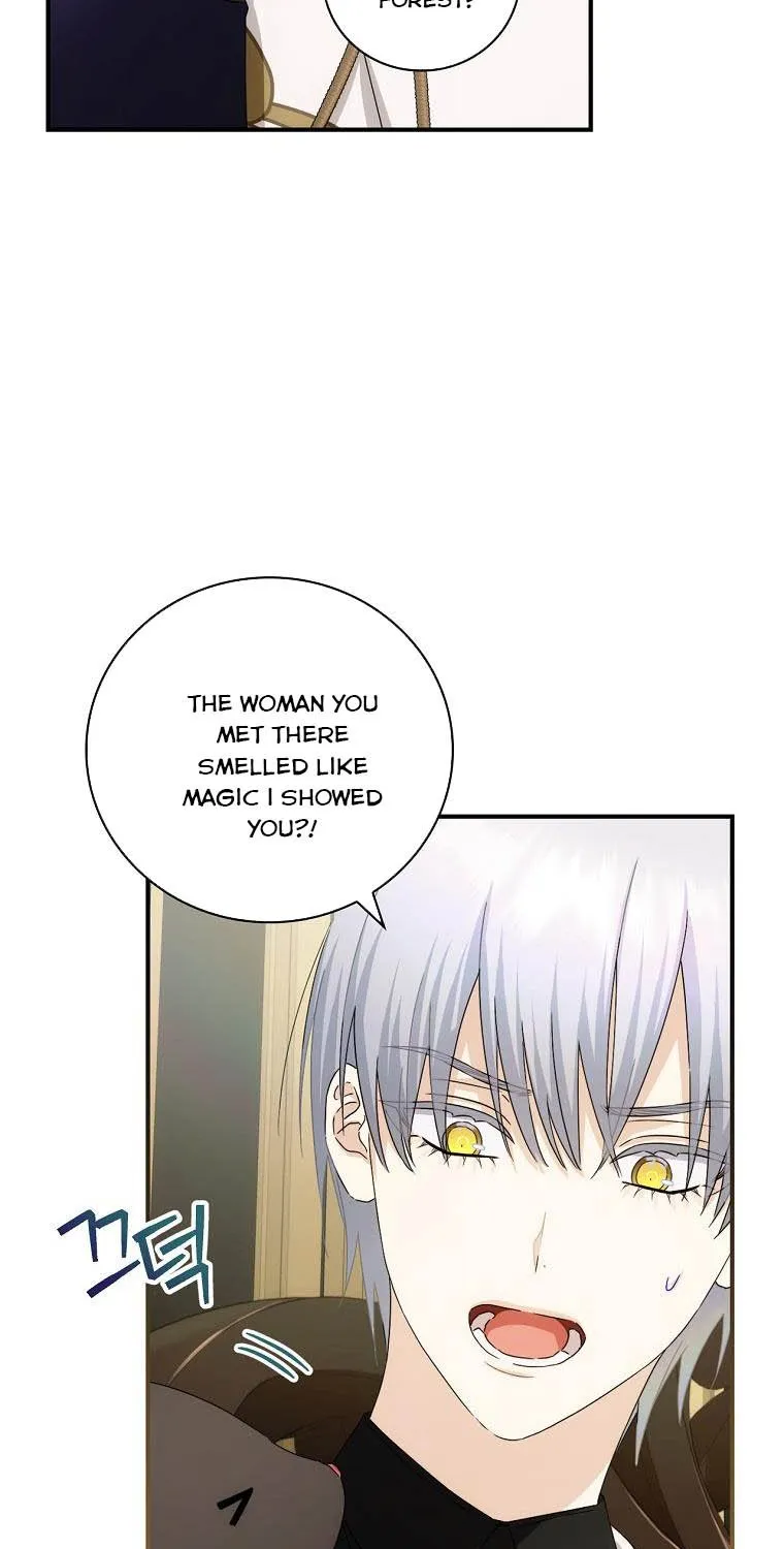 The Baby Isn’T Yours Chapter 42 page 53 - 