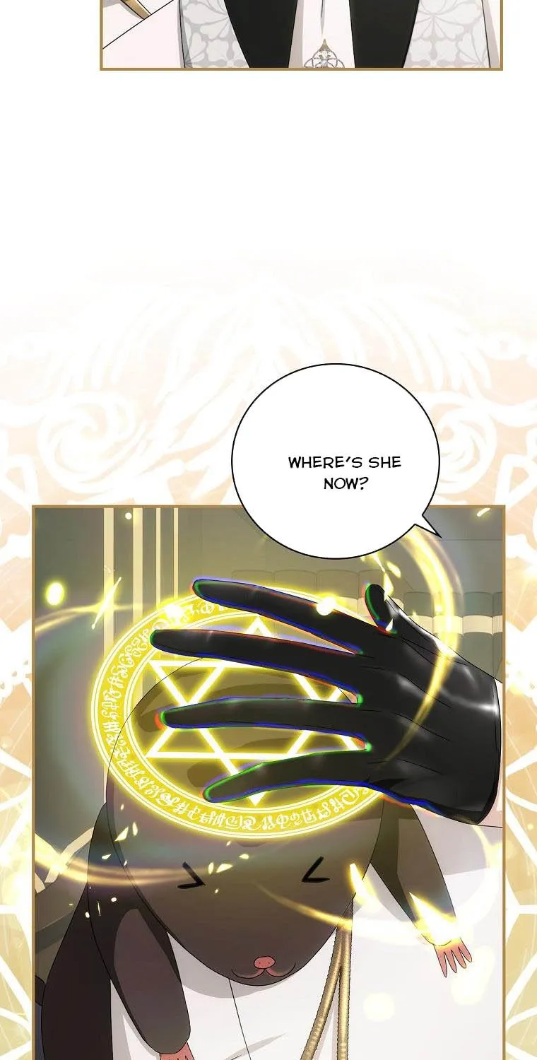 The Baby Isn’T Yours Chapter 42 page 55 - 