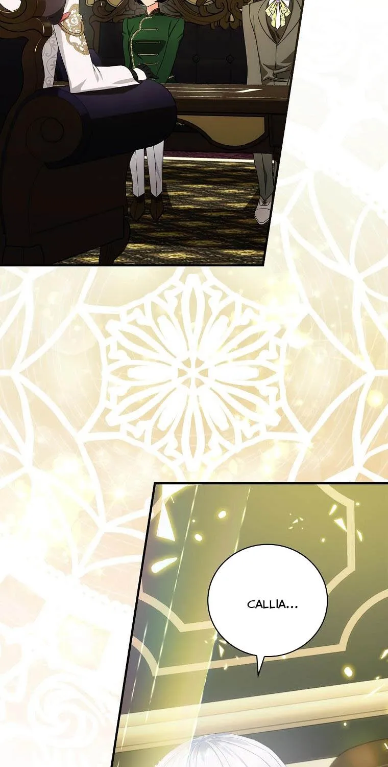 The Baby Isn’T Yours Chapter 42 page 59 - 