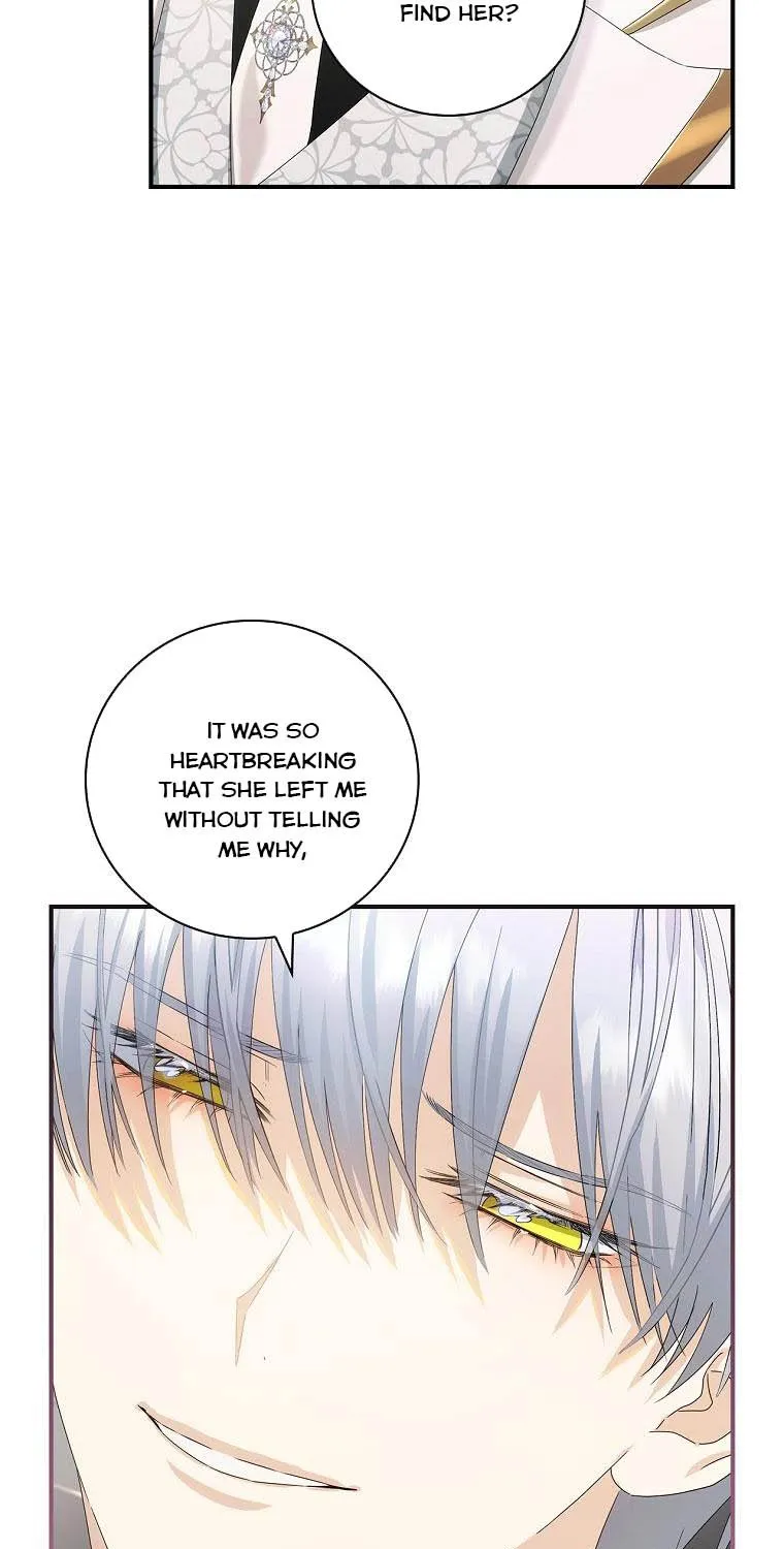 The Baby Isn’T Yours Chapter 42 page 7 - 