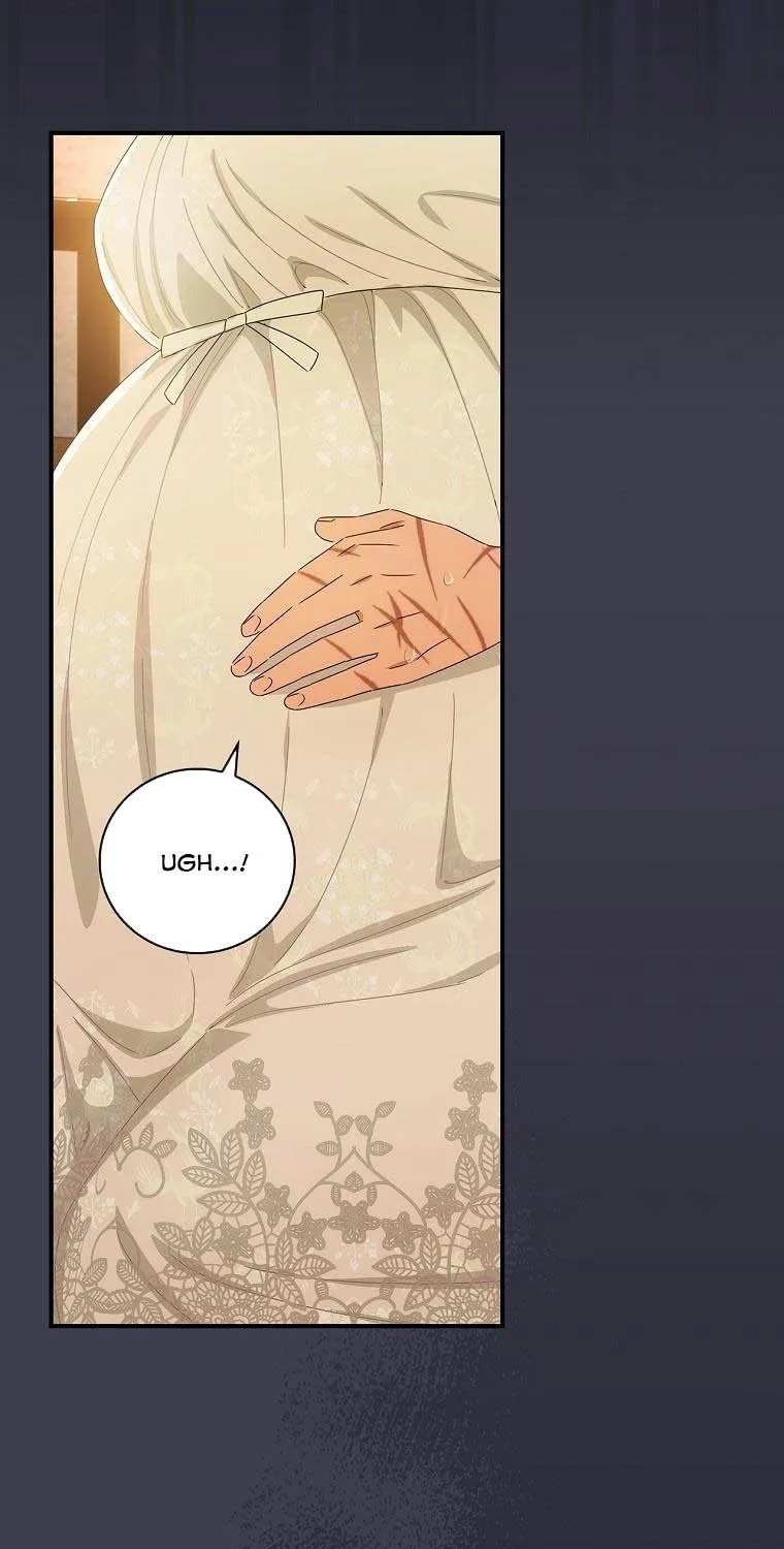 The Baby Isn’T Yours Chapter 42 page 67 - 