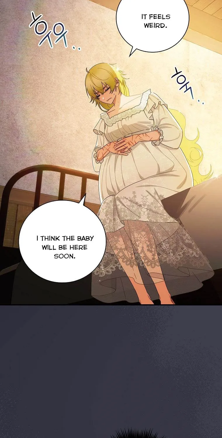 The Baby Isn’T Yours Chapter 42 page 69 - 