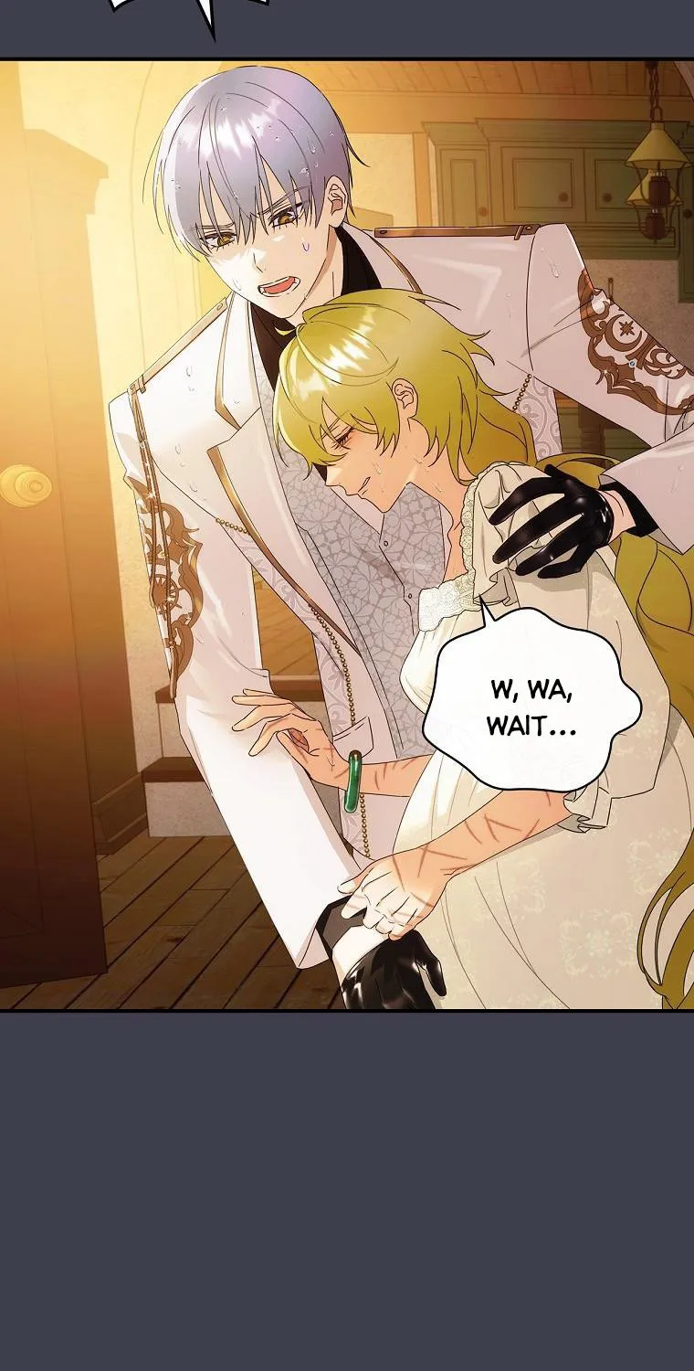 The Baby Isn’T Yours Chapter 43 page 11 - 