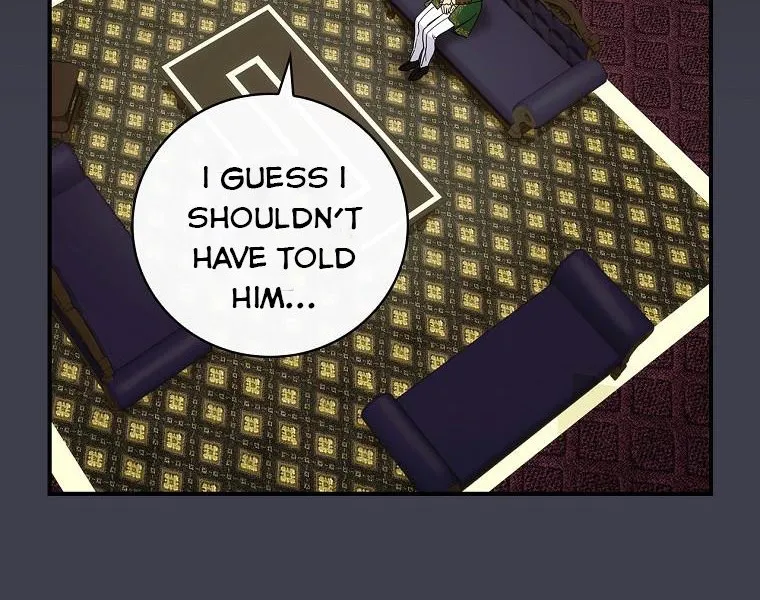 The Baby Isn’T Yours Chapter 43 page 26 - 