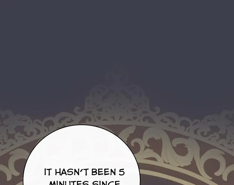 The Baby Isn’T Yours Chapter 43 page 28 - 