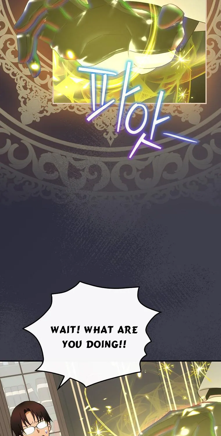 The Baby Isn’T Yours Chapter 43 page 39 - 