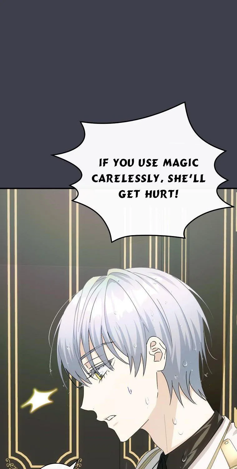 The Baby Isn’T Yours Chapter 43 page 41 - 