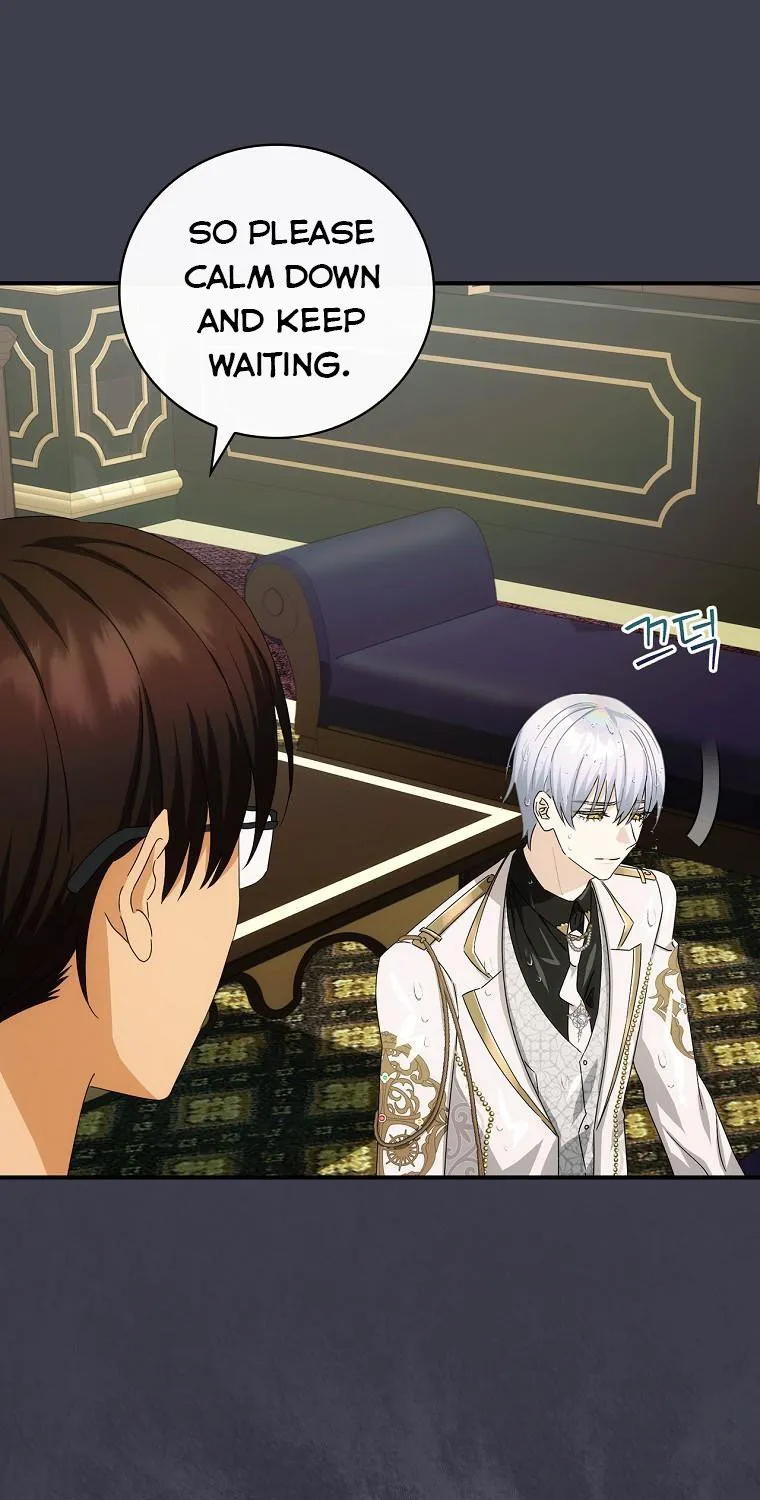 The Baby Isn’T Yours Chapter 43 page 43 - 