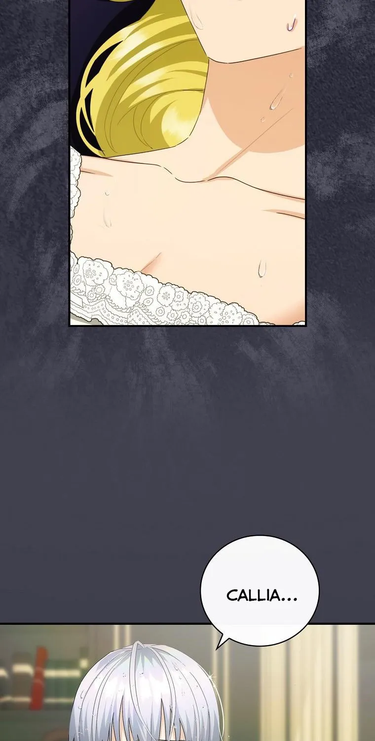 The Baby Isn’T Yours Chapter 43 page 45 - 