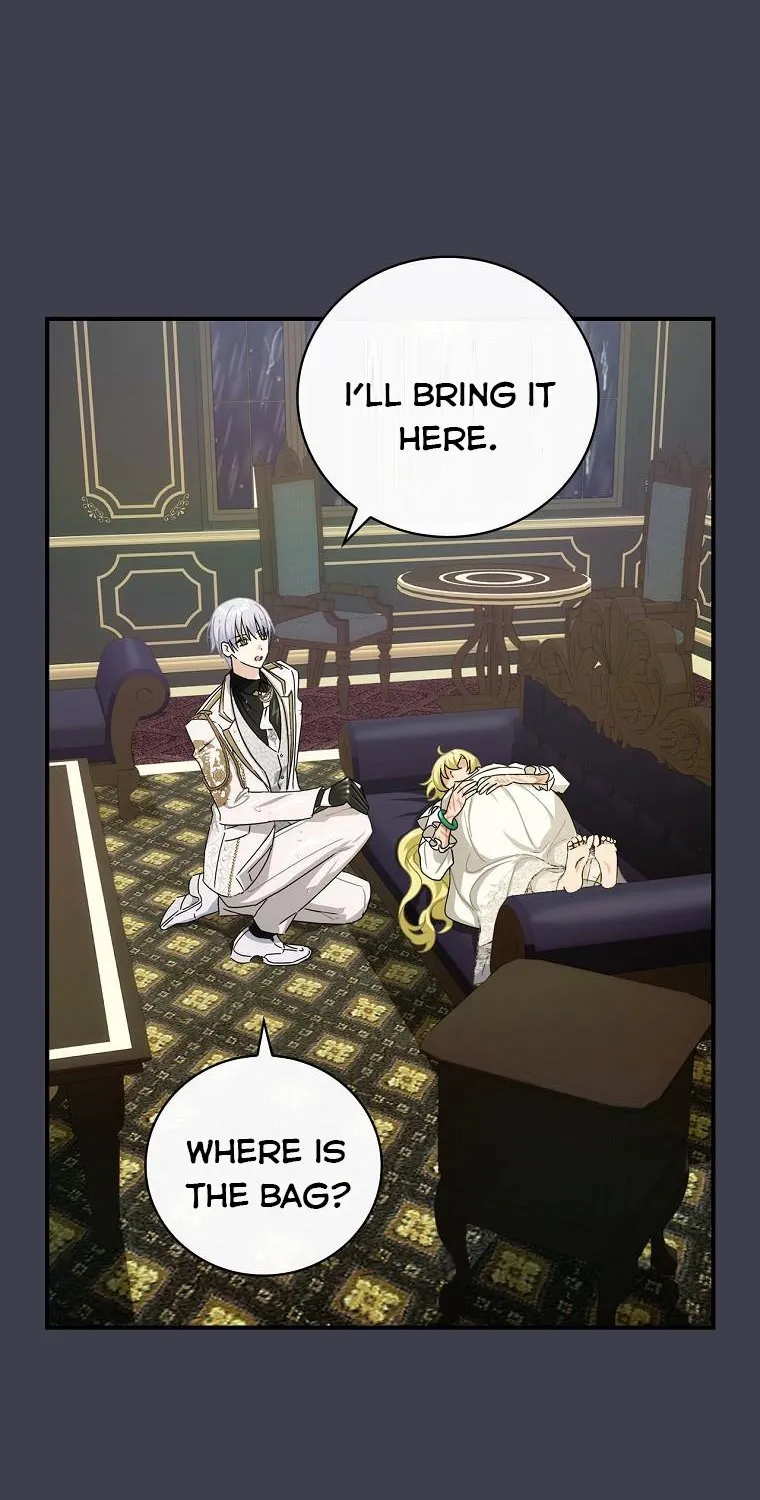 The Baby Isn’T Yours Chapter 43 page 49 - 