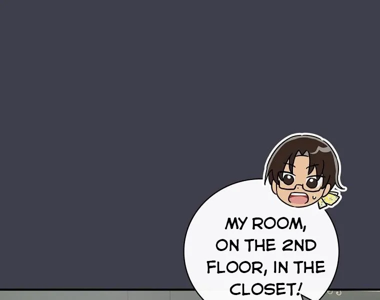 The Baby Isn’T Yours Chapter 43 page 50 - 