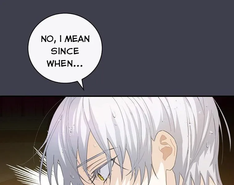 The Baby Isn’T Yours Chapter 43 page 6 - 