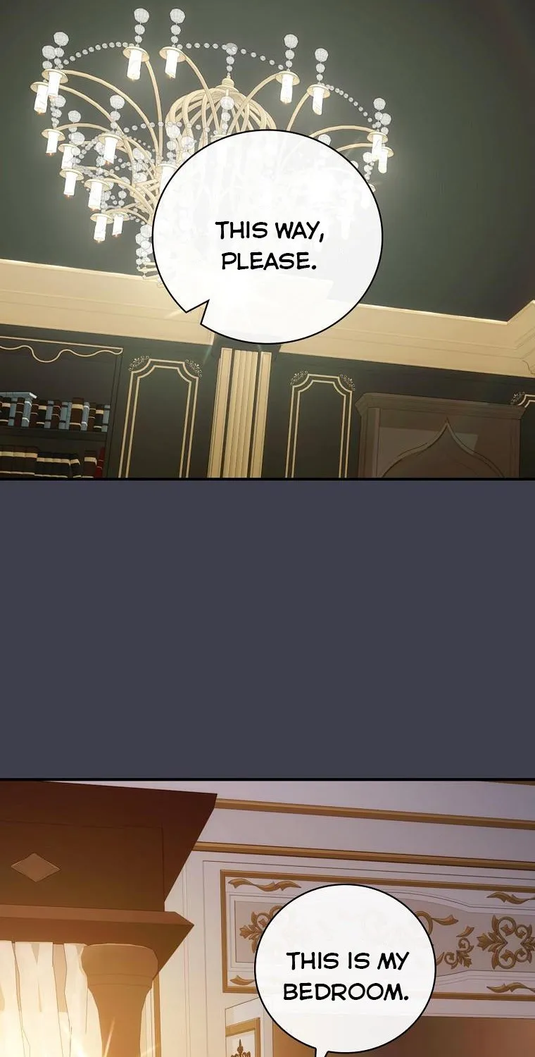 The Baby Isn’T Yours Chapter 43 page 57 - 